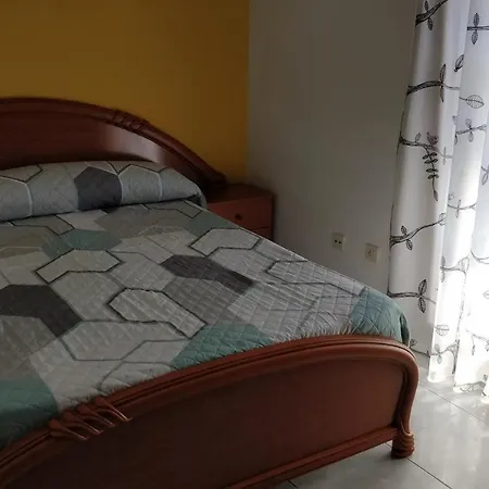 Casa Familiar Con Barbacoa Holiday home