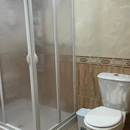 Casa Familiar Con Barbacoa *