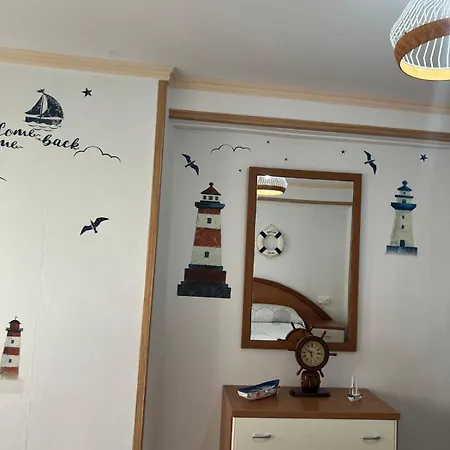 Casa Familiar Con Barbacoa Holiday home