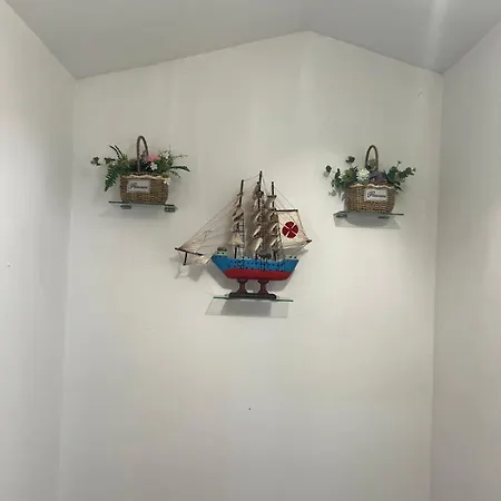 Casa Familiar Con Barbacoa