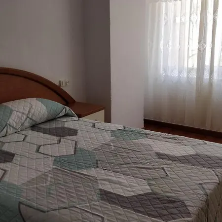 度假居 Casa Familiar Con Barbacoa *