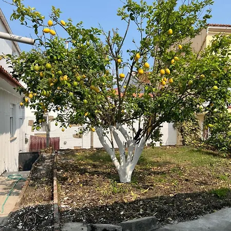 Casa Familiar Con Barbacoa * Финистерре