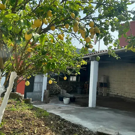 Casa Familiar Con Barbacoa Дом отдыха