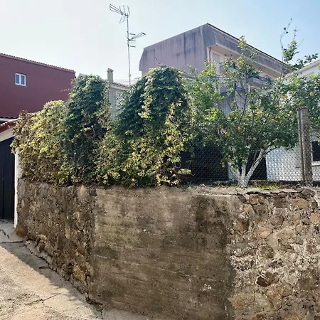 Дом отдыха Casa Familiar Con Barbacoa