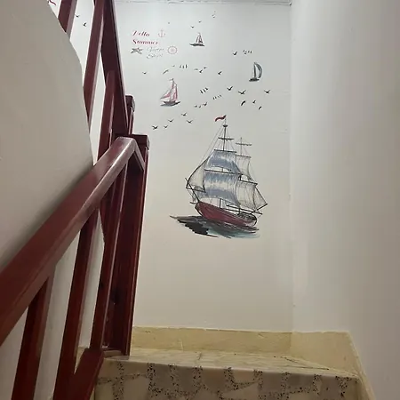 度假居 Casa Familiar Con Barbacoa 菲尼斯特雷