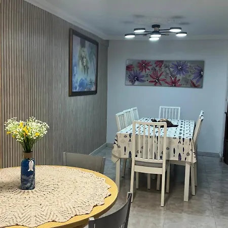 Casa Familiar Con Barbacoa * 菲尼斯特雷