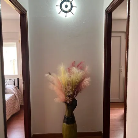 Casa Familiar Con Barbacoa * 菲尼斯特雷