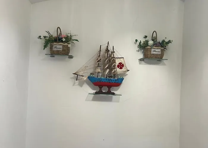 Casa Familiar Con Barbacoa